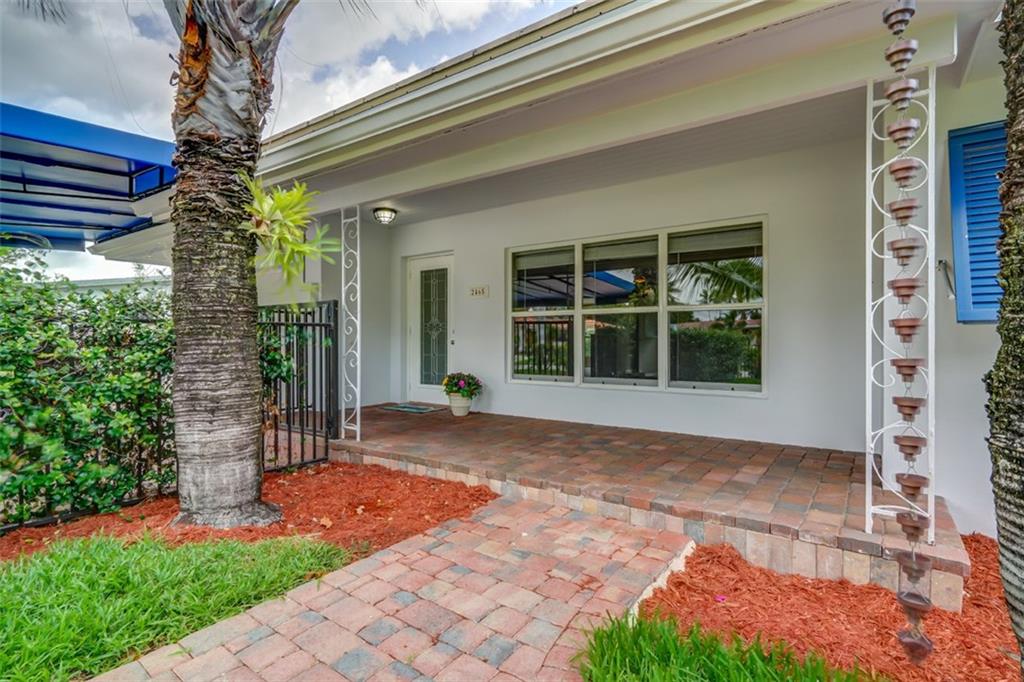 Santa Barbara Estates 9-1 - Residential