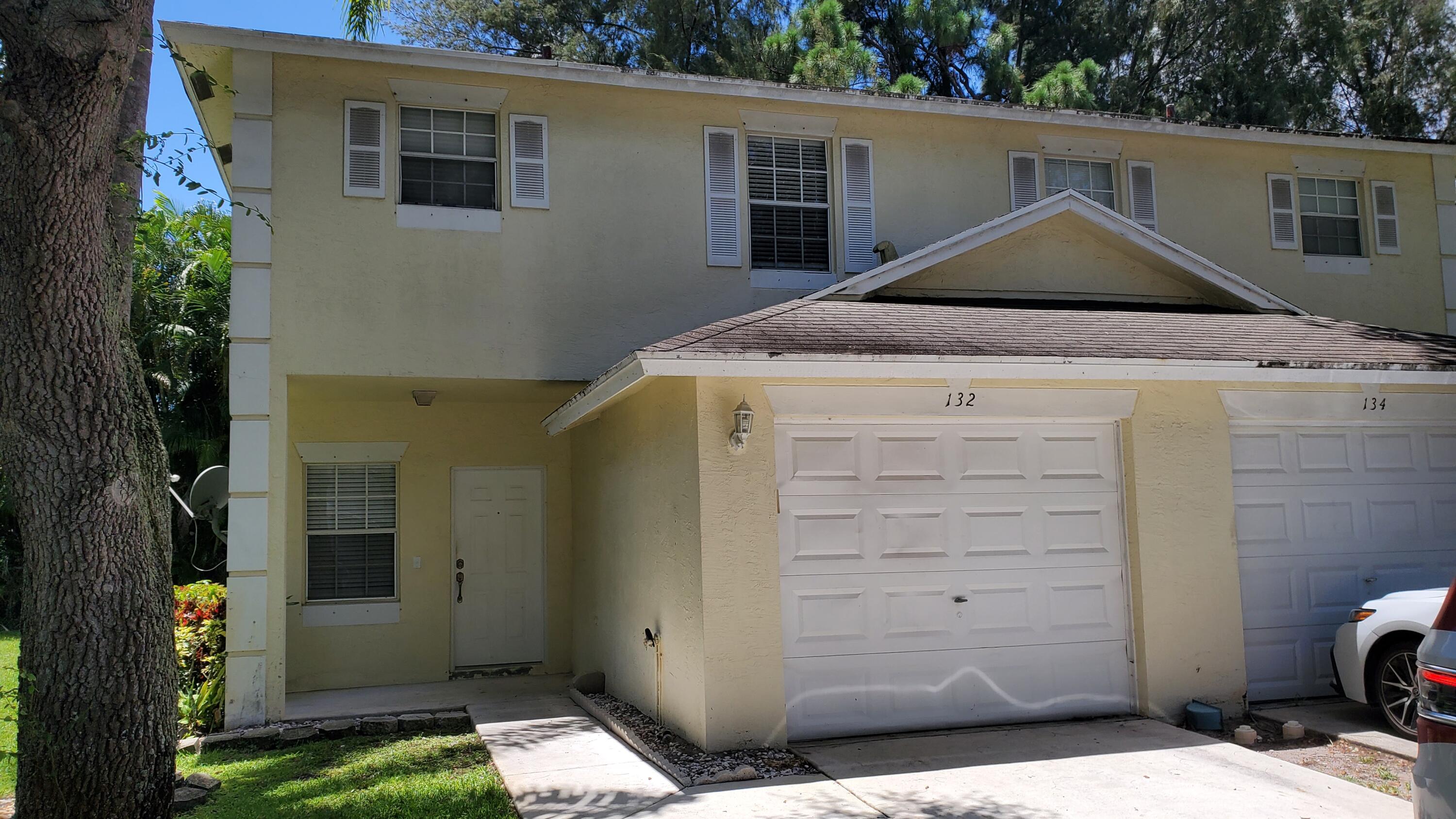 Properties 132 Baldwin Boulevard