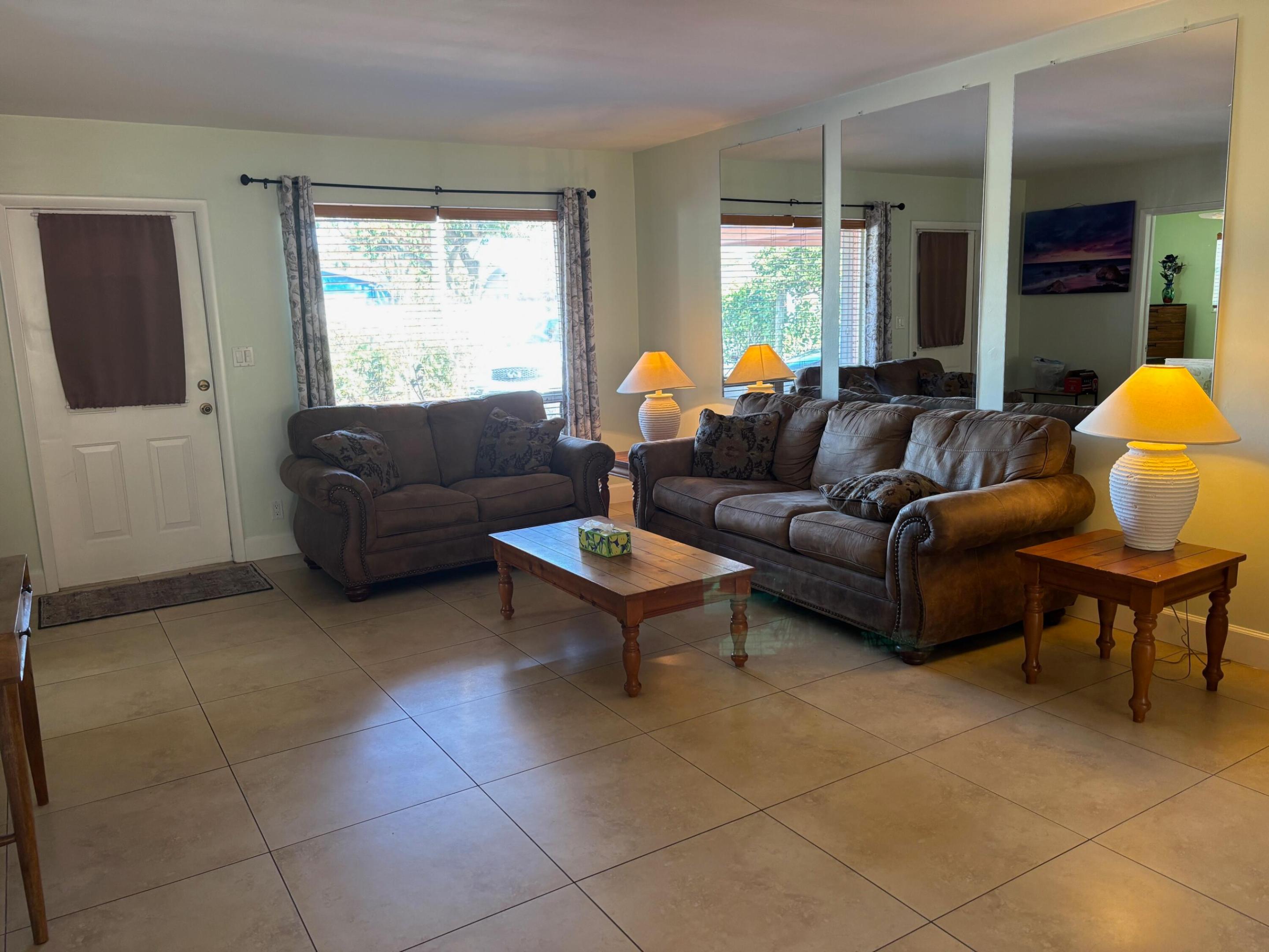 CORAL RIDGE ISLES - Residential Lease