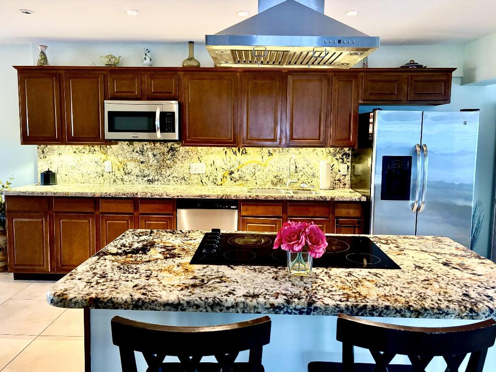 CORAL RIDGE ISLES - Residential Lease