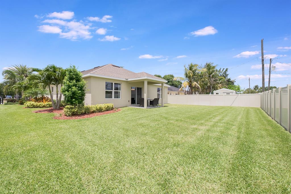 PORT ST LUCIE SECTION 9 - Residential