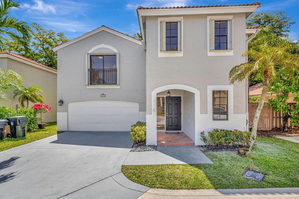 Photo of 1722 Shoreside Circle, Wellington, FL 33414 (MLS # R11082553)