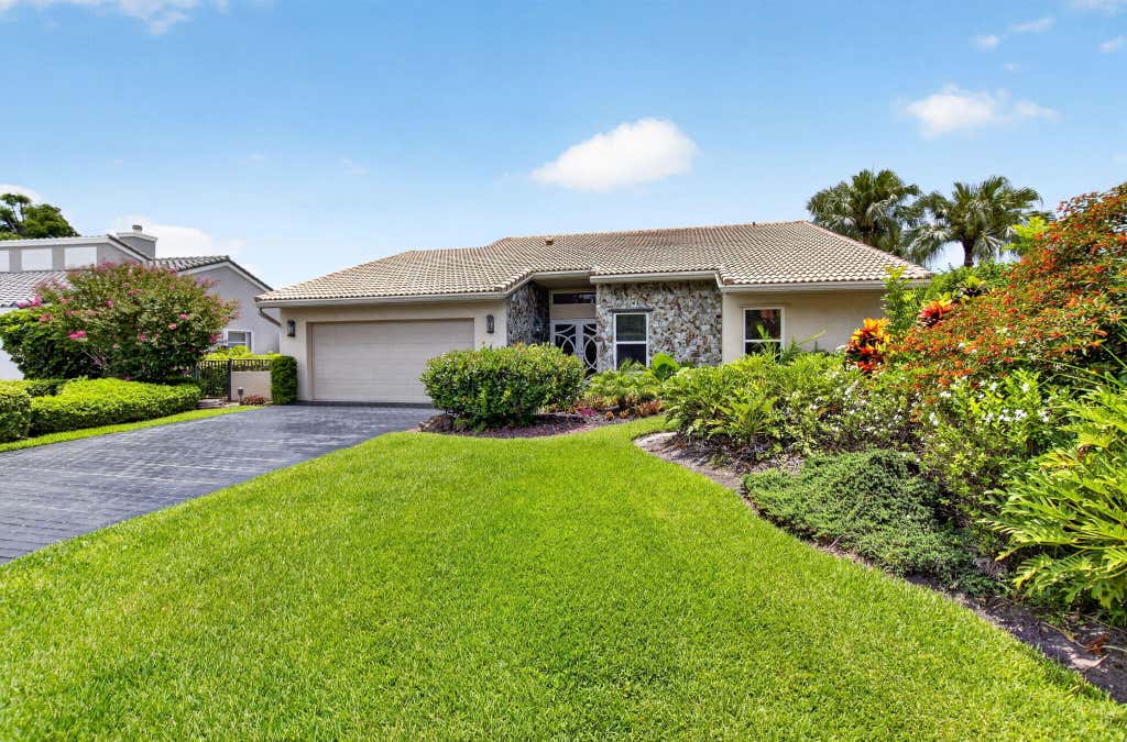 Photo of 7082 NW 3rd Avenue, Boca Raton, FL 33487 (MLS # B26049815)