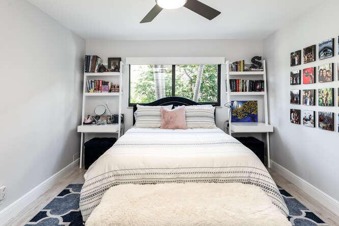 TROPIC ISLE 3RD SEC - Residential