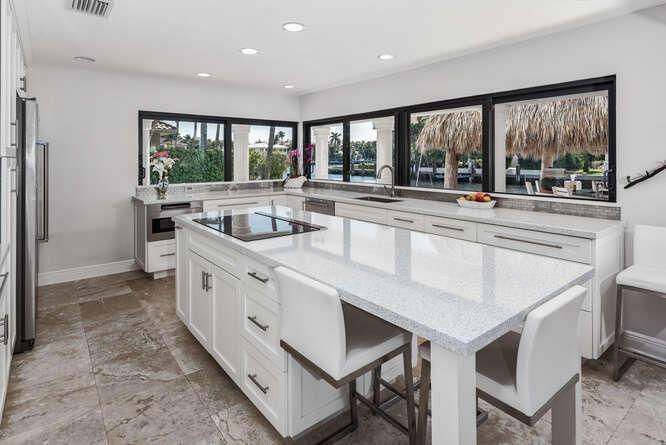 TROPIC ISLE 3RD SEC - Residential