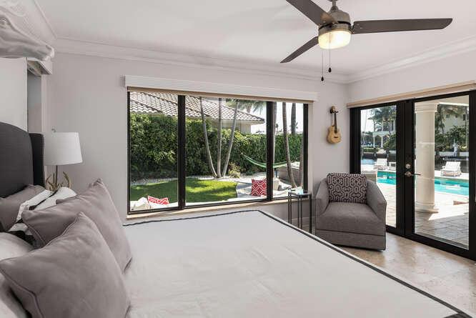 TROPIC ISLE 3RD SEC - Residential