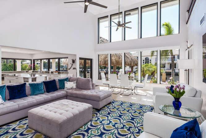 TROPIC ISLE 3RD SEC - Residential