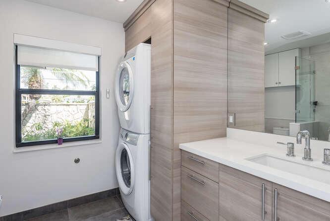 TROPIC ISLE 3RD SEC - Residential