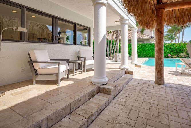 TROPIC ISLE 3RD SEC - Residential