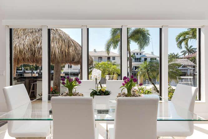 TROPIC ISLE 3RD SEC - Residential