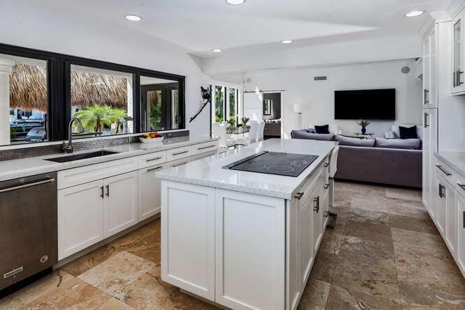 TROPIC ISLE 3RD SEC - Residential