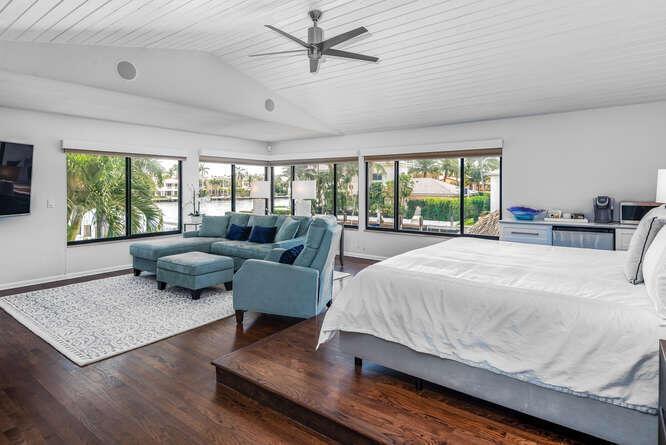 TROPIC ISLE 3RD SEC - Residential