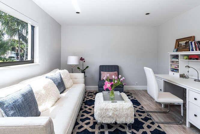 TROPIC ISLE 3RD SEC - Residential