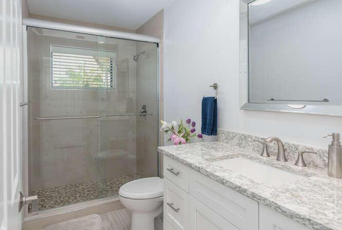 TROPIC ISLE 3RD SEC - Residential