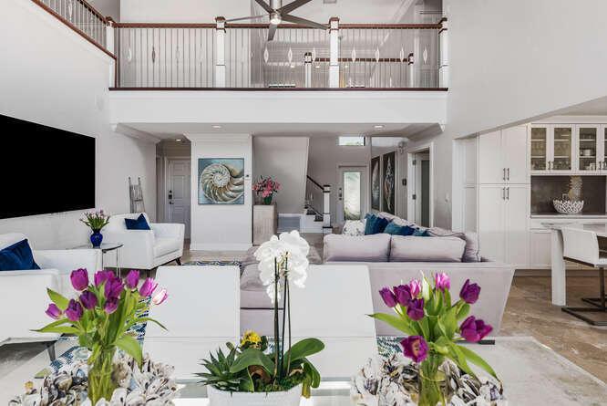 TROPIC ISLE 3RD SEC - Residential