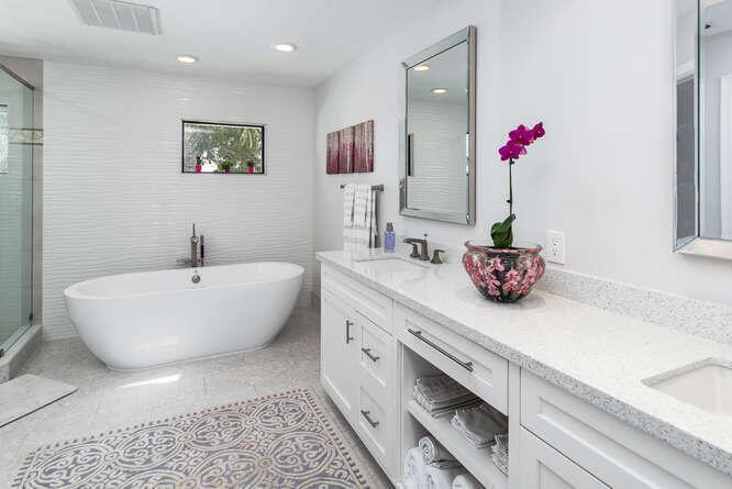 TROPIC ISLE 3RD SEC - Residential