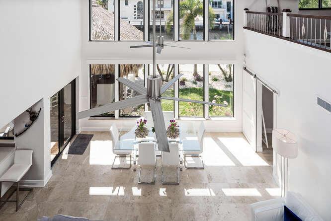 TROPIC ISLE 3RD SEC - Residential