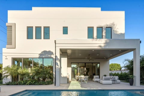 Tiny photo for 399 NE Spanish Court, Boca Raton, FL 33432 (MLS # B26079533)