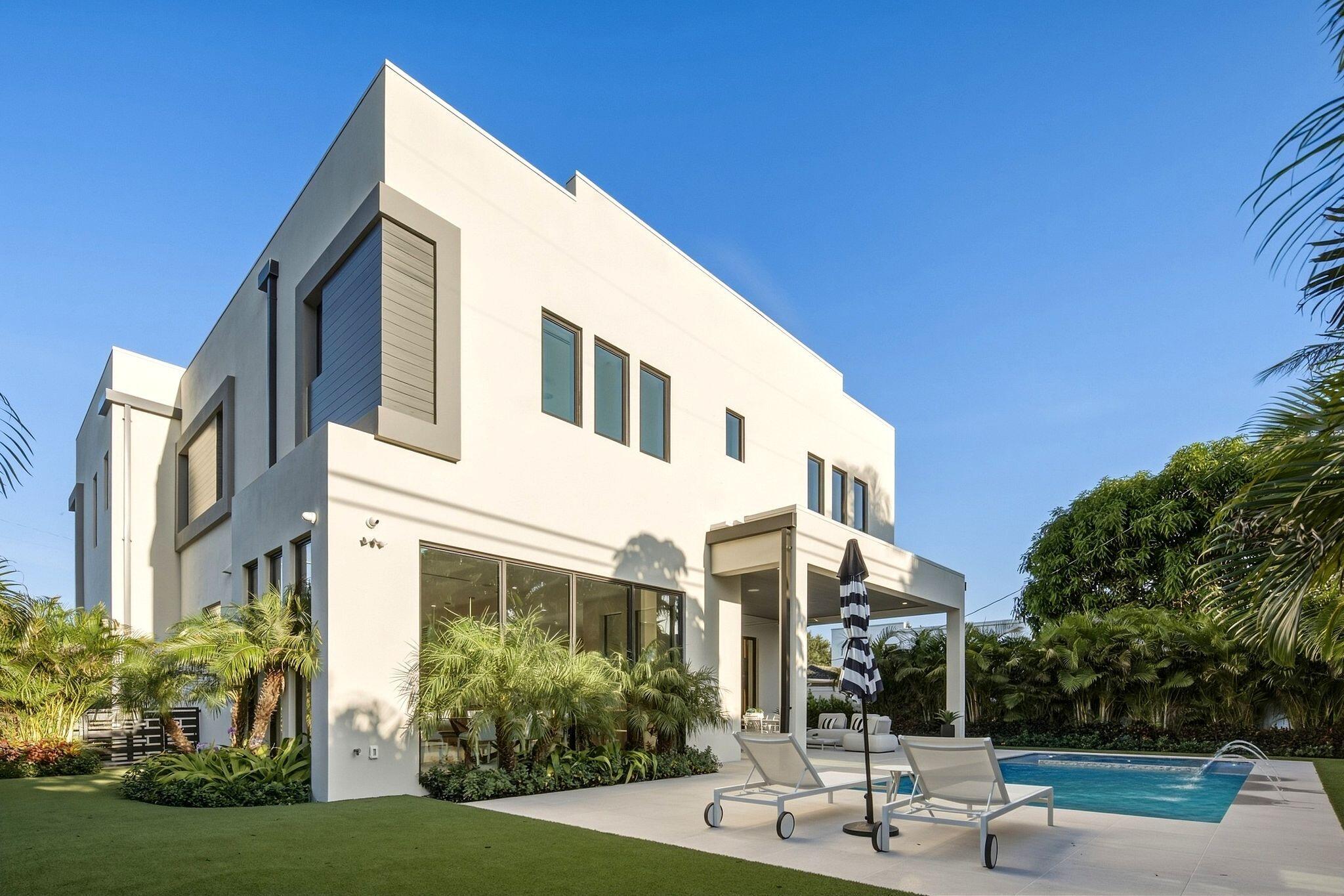 399 NE Spanish Court