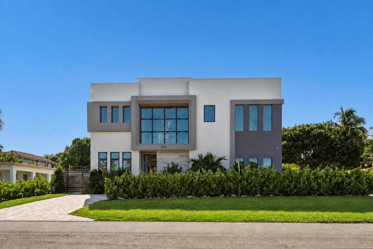 399 NE Spanish Court