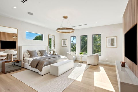 Tiny photo for 399 NE Spanish Court, Boca Raton, FL 33432 (MLS # B26079533)