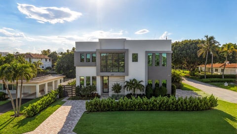 Tiny photo for 399 NE Spanish Court, Boca Raton, FL 33432 (MLS # B26079533)