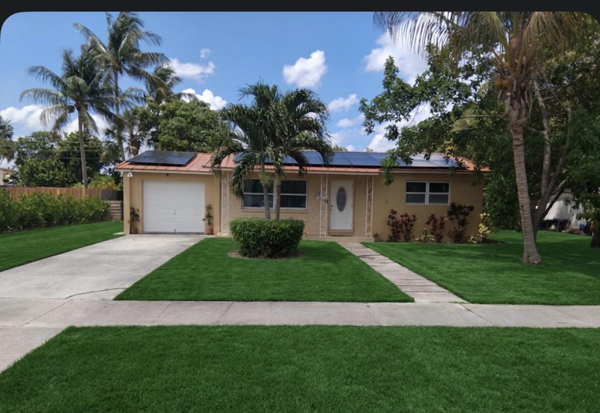 LAKE PARK - Residential