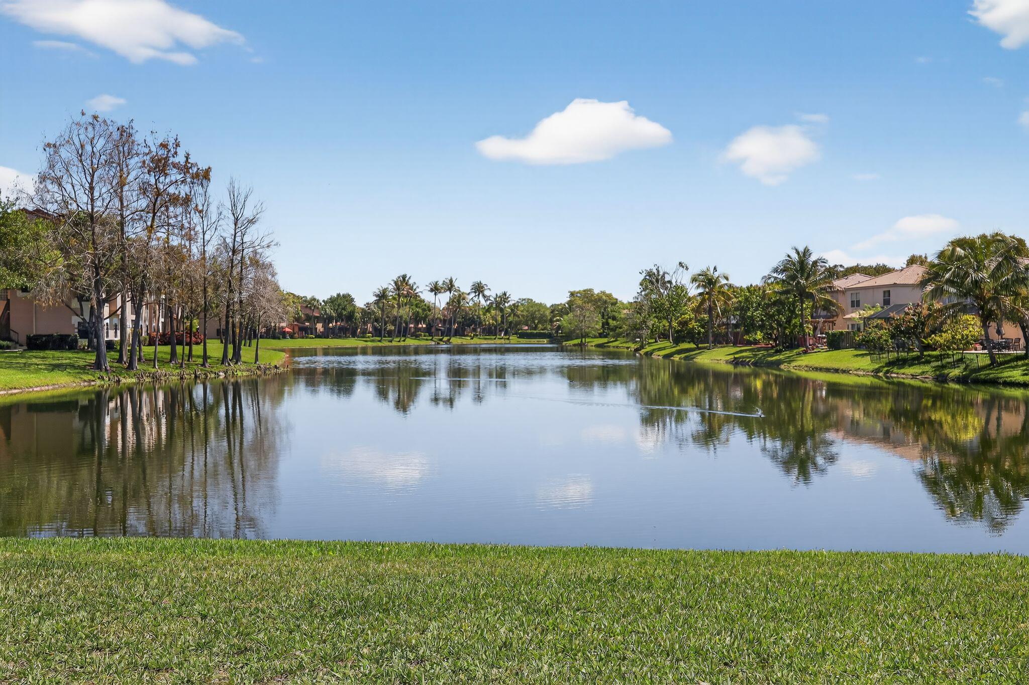 OPTIMA VILLAGE I-E CONDO - Residential