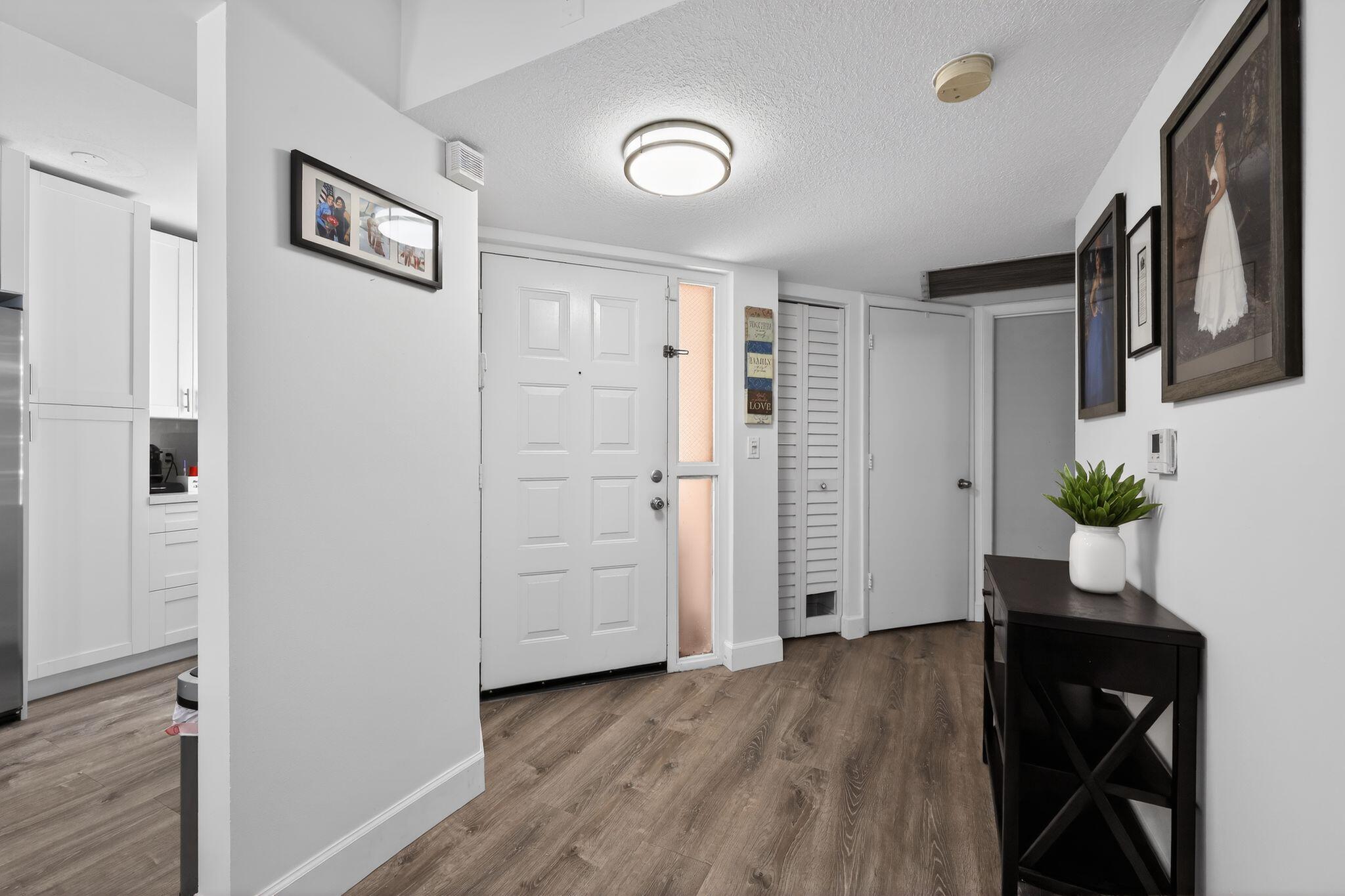 OPTIMA VILLAGE I-E CONDO - Residential