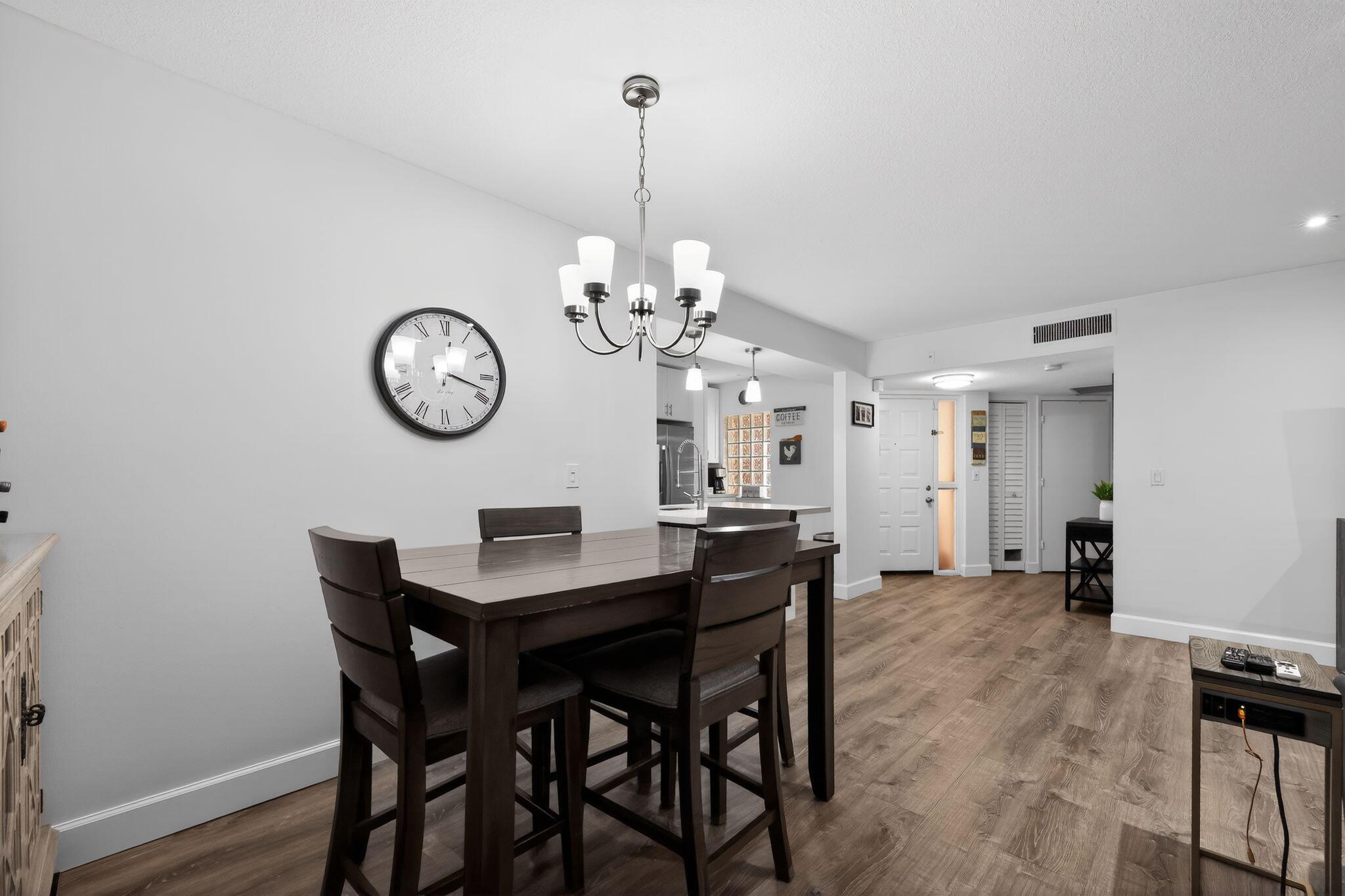 OPTIMA VILLAGE I-E CONDO - Residential