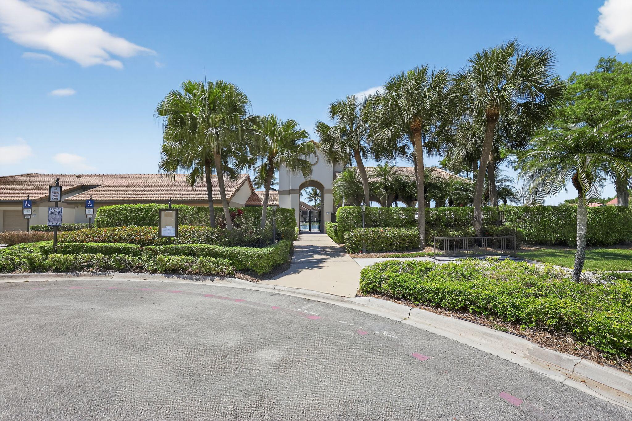 OPTIMA VILLAGE I-E CONDO - Residential