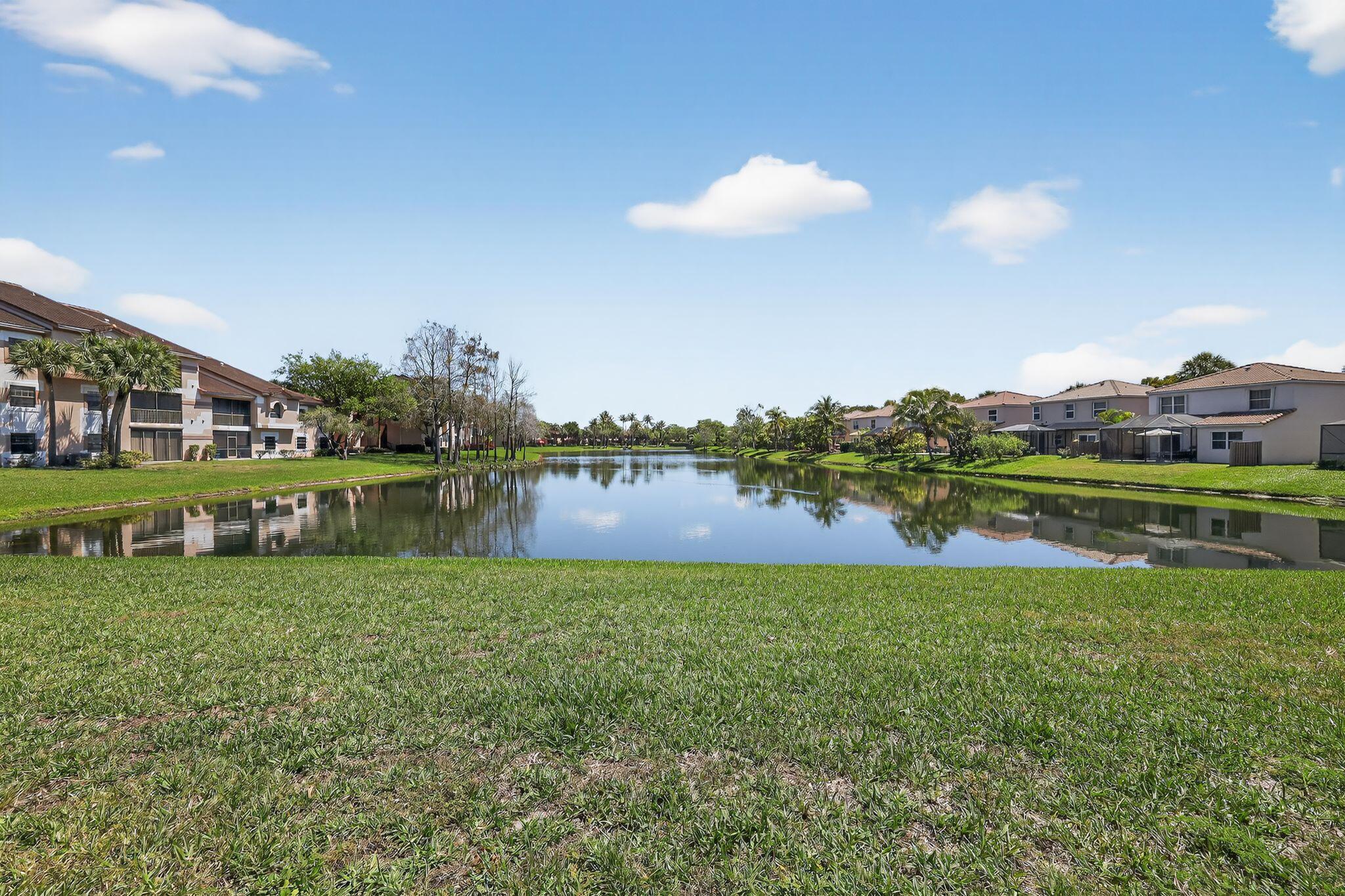 OPTIMA VILLAGE I-E CONDO - Residential