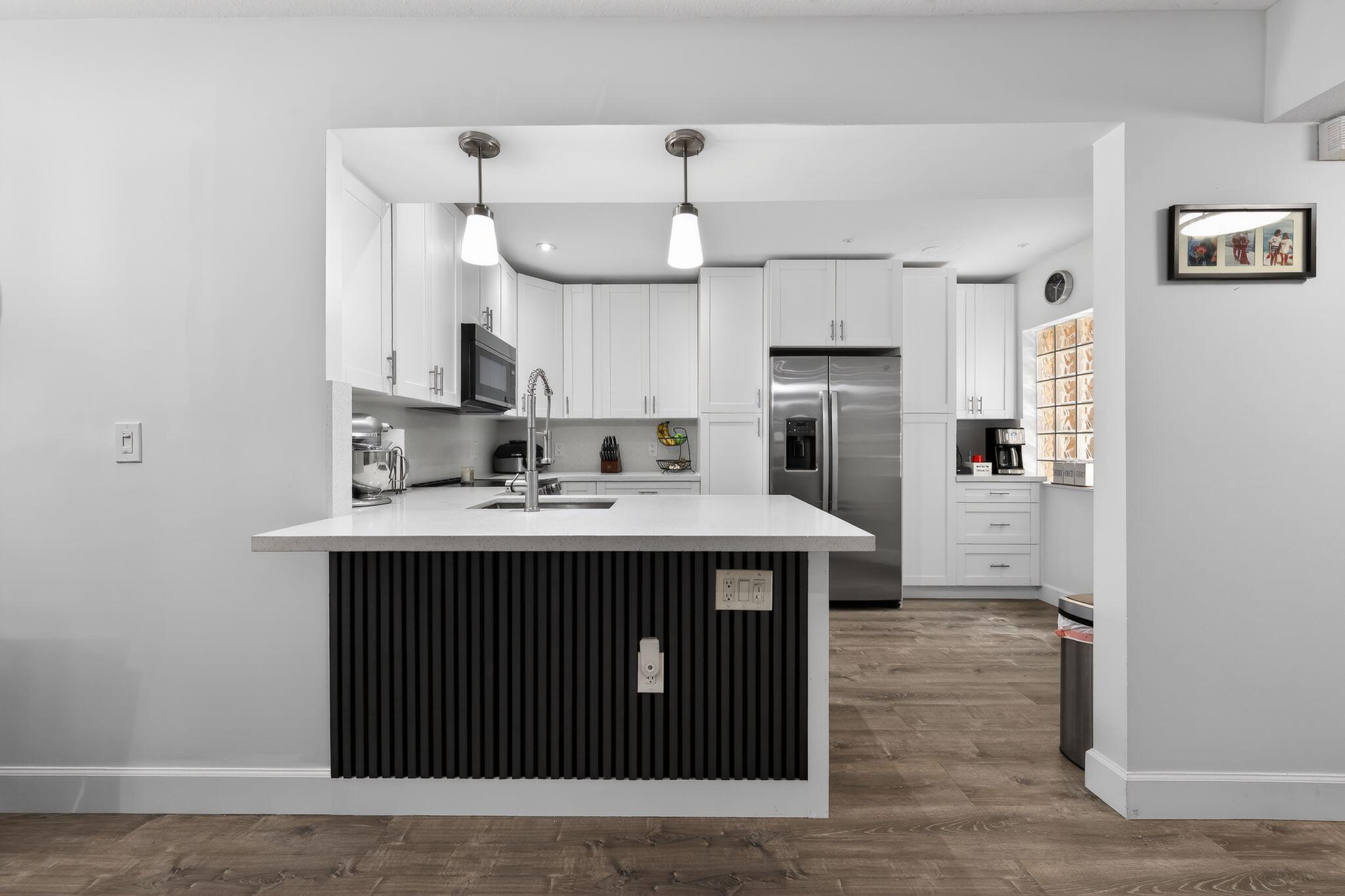 OPTIMA VILLAGE I-E CONDO - Residential