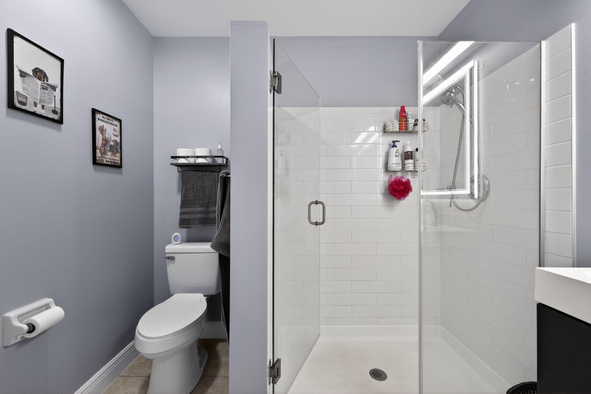 OPTIMA VILLAGE I-E CONDO - Residential