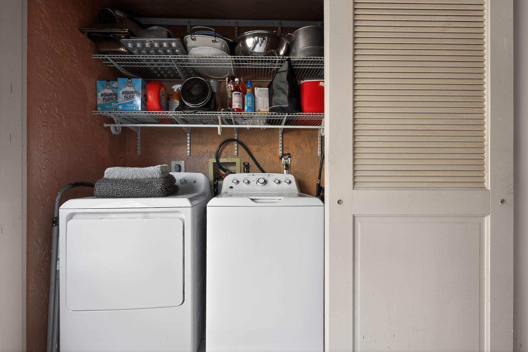 OPTIMA VILLAGE I-E CONDO - Residential