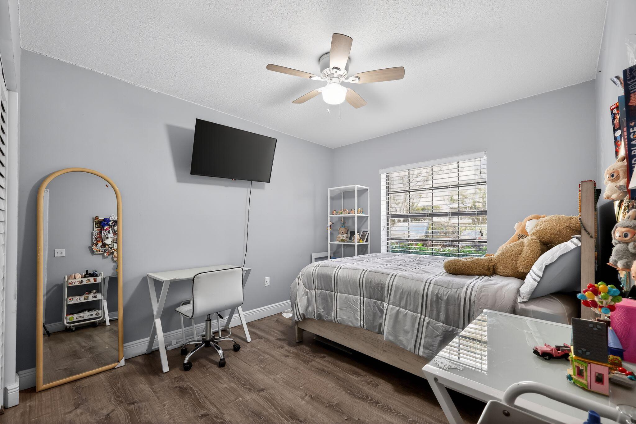 OPTIMA VILLAGE I-E CONDO - Residential