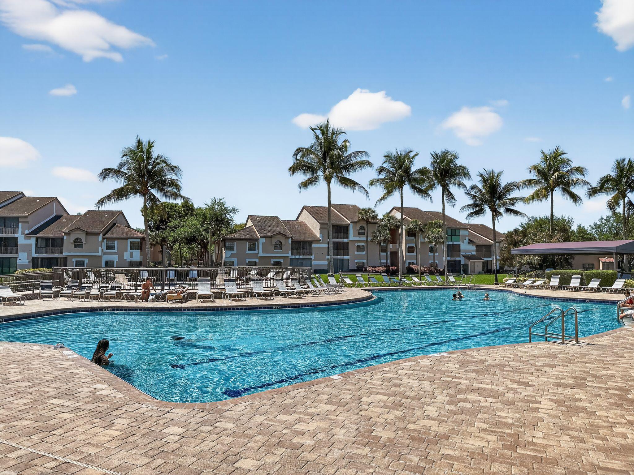 OPTIMA VILLAGE I-E CONDO - Residential