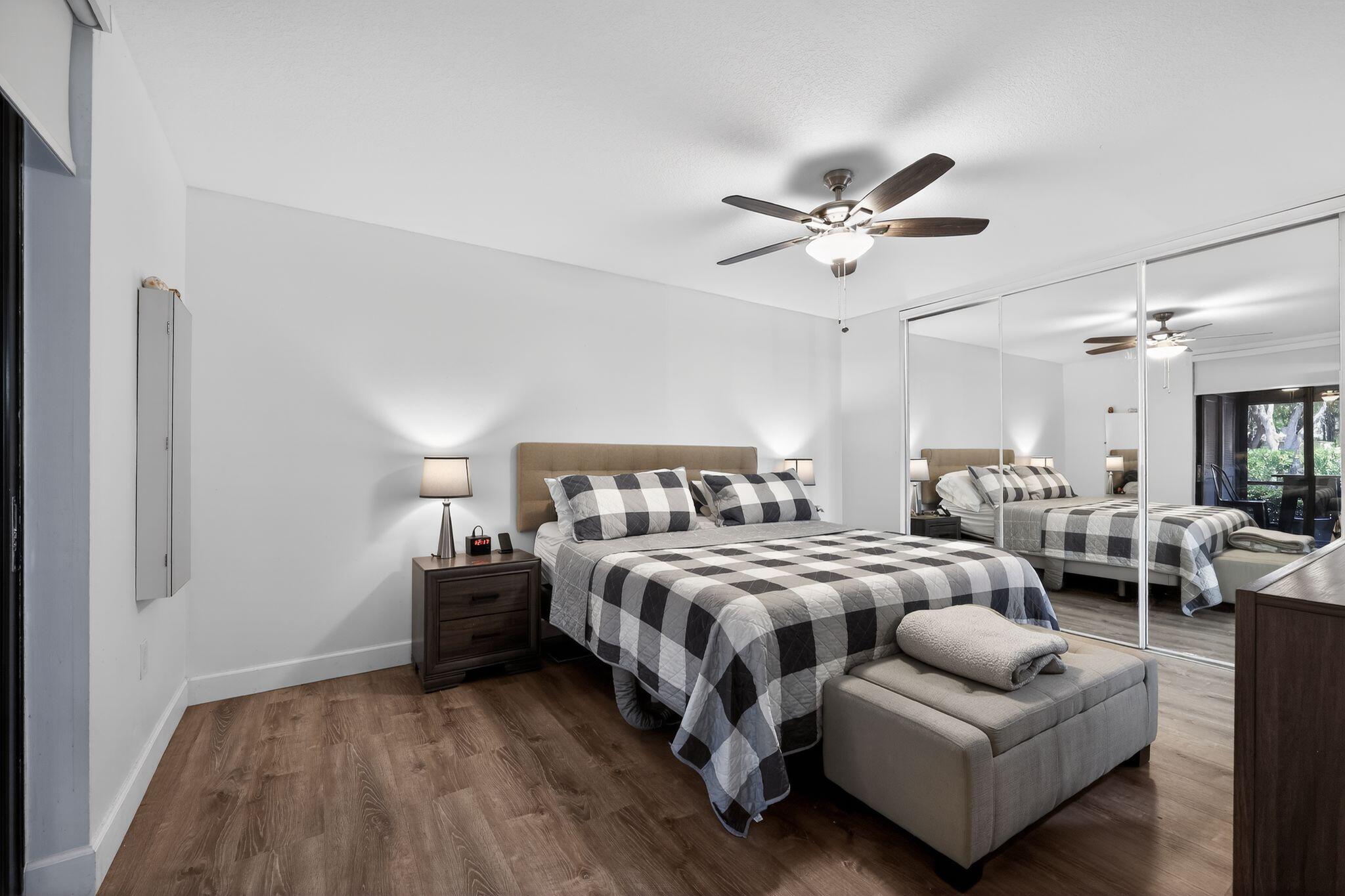 OPTIMA VILLAGE I-E CONDO - Residential