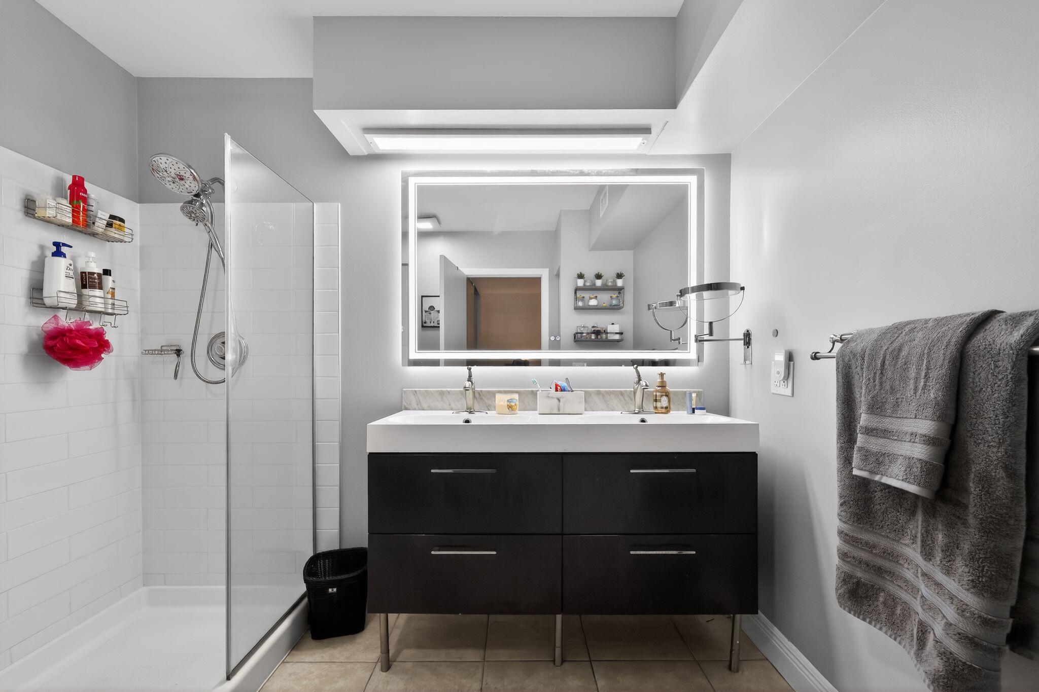 OPTIMA VILLAGE I-E CONDO - Residential