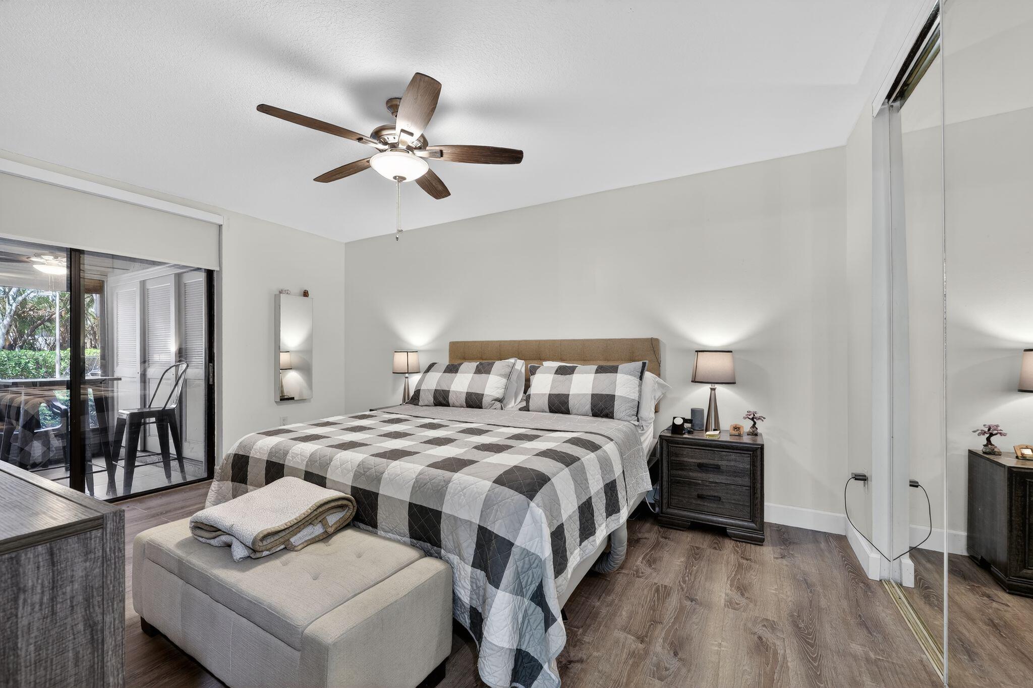 OPTIMA VILLAGE I-E CONDO - Residential