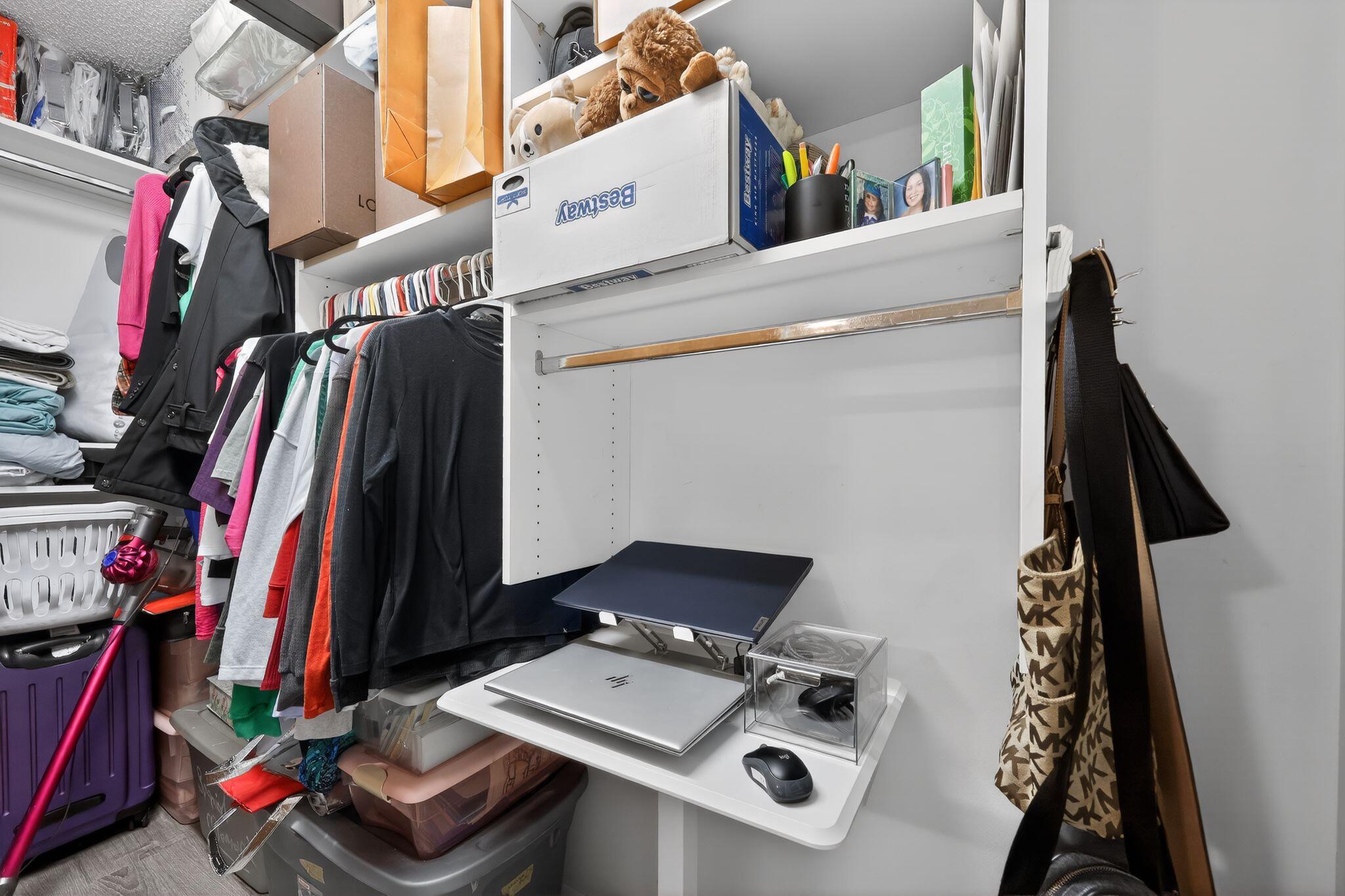 OPTIMA VILLAGE I-E CONDO - Residential