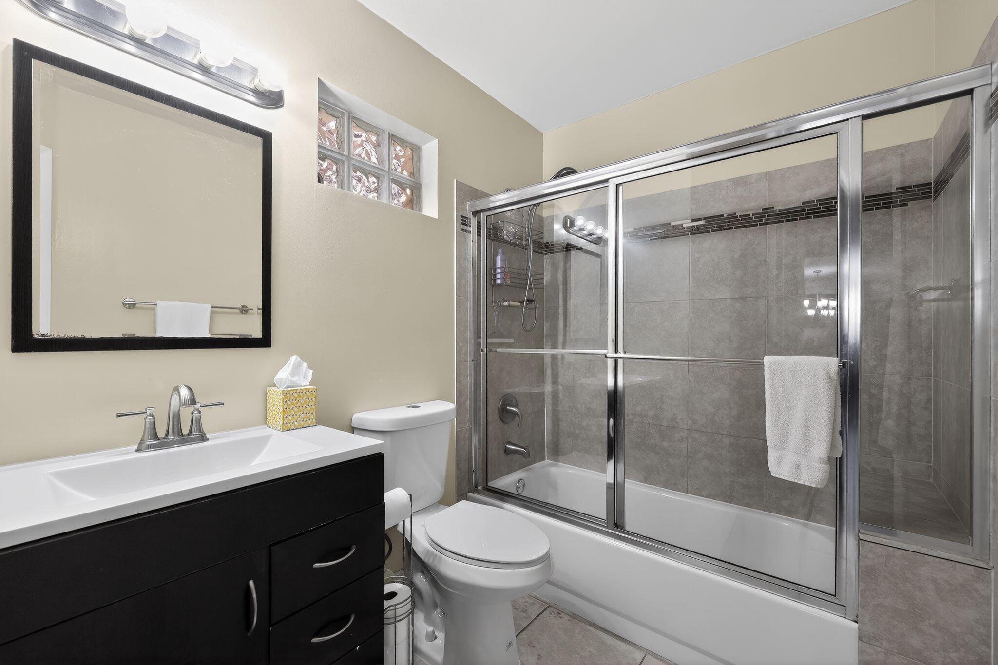 OPTIMA VILLAGE I-E CONDO - Residential