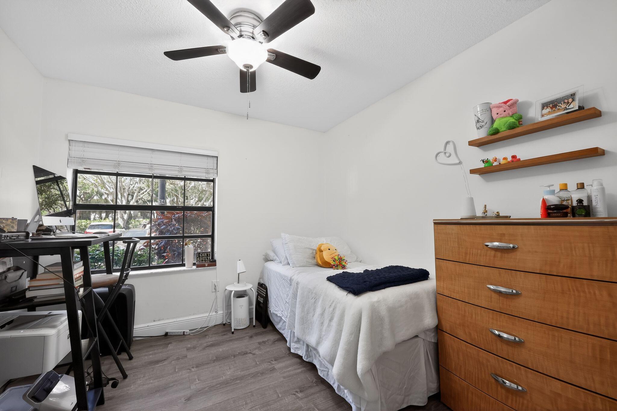 OPTIMA VILLAGE I-E CONDO - Residential