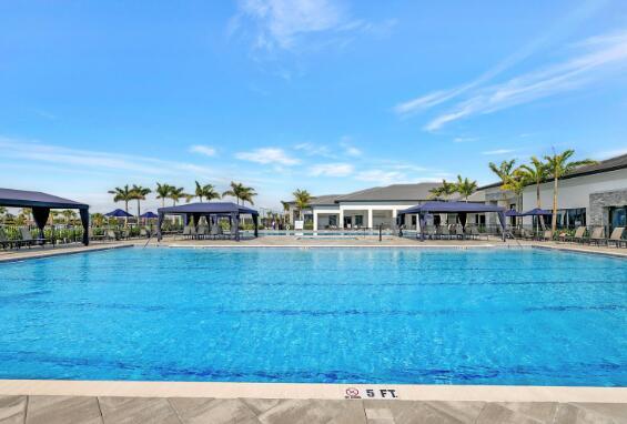 RIVERLAND - Residential Lease