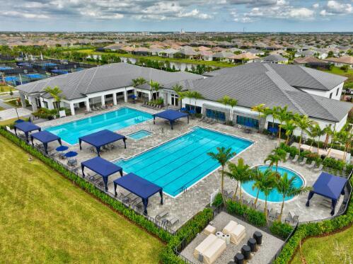 RIVERLAND - Residential Lease