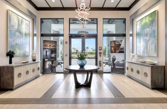 RIVERLAND - Residential Lease