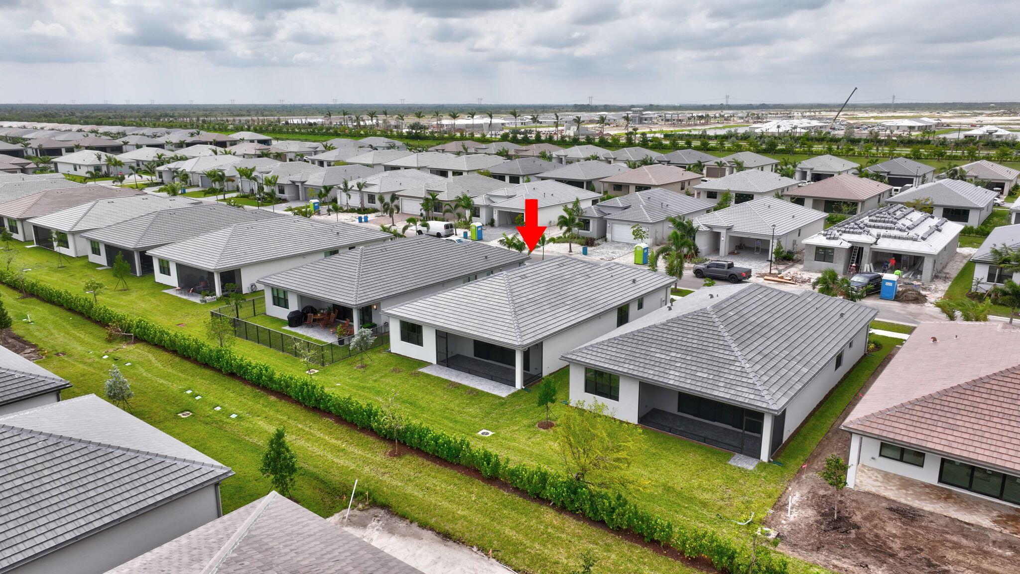 RIVERLAND - Residential Lease