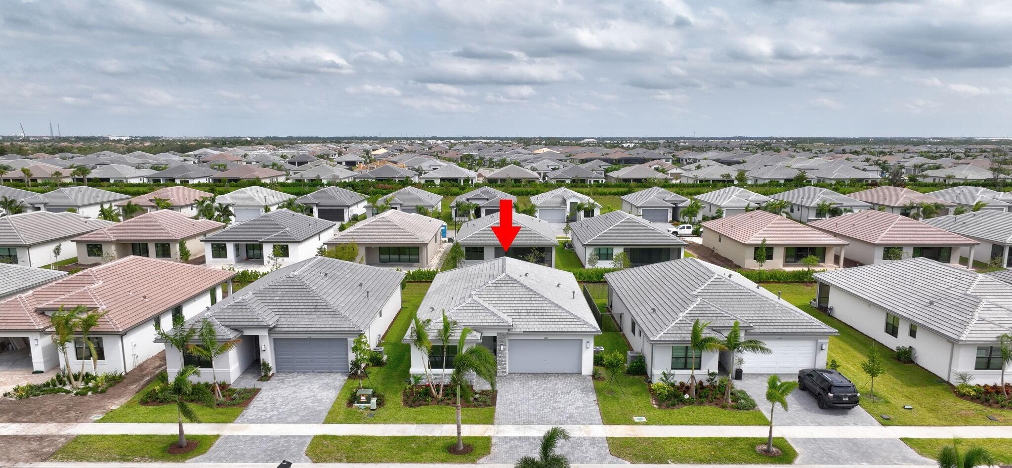 RIVERLAND - Residential Lease