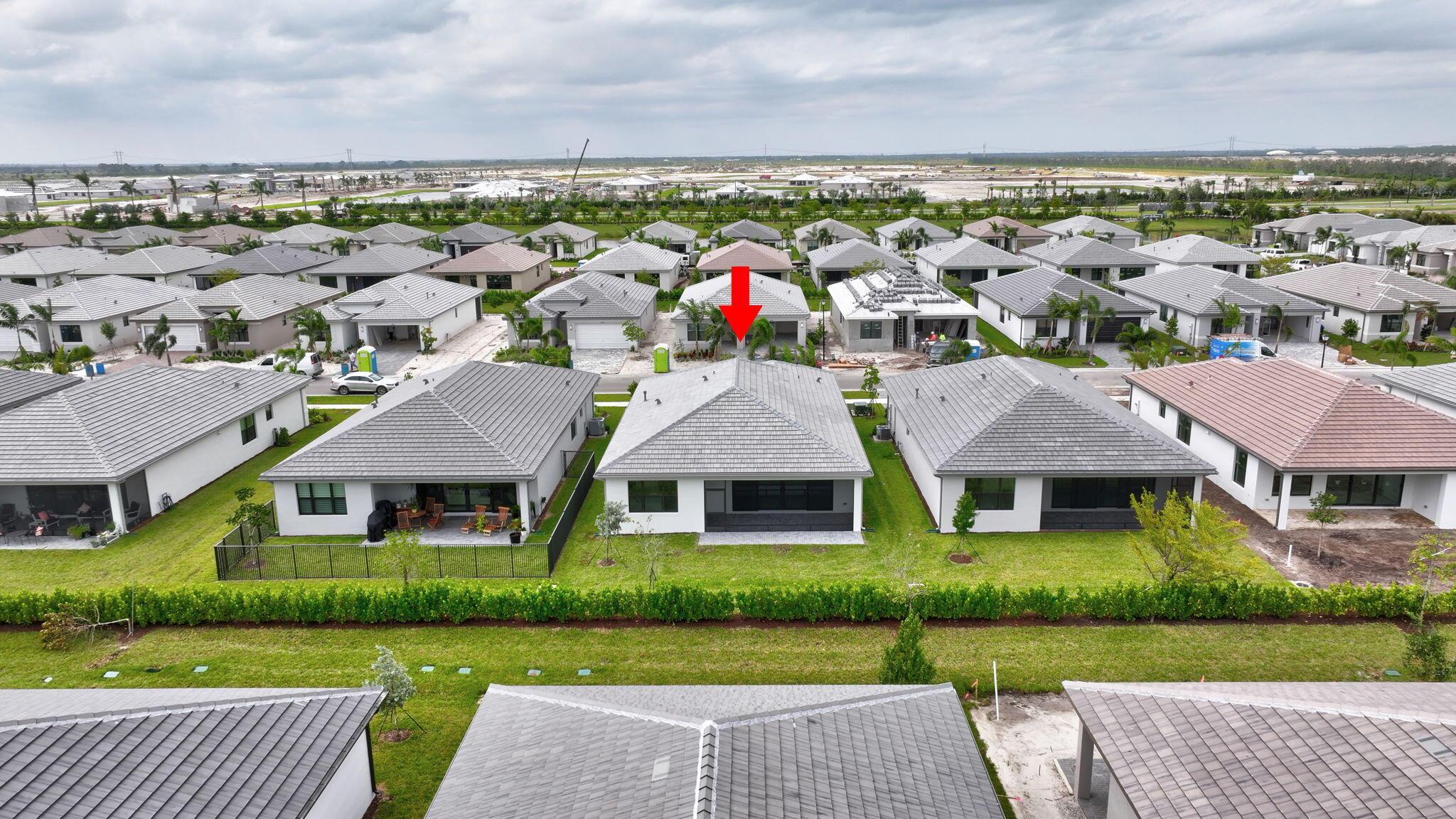 RIVERLAND - Residential Lease