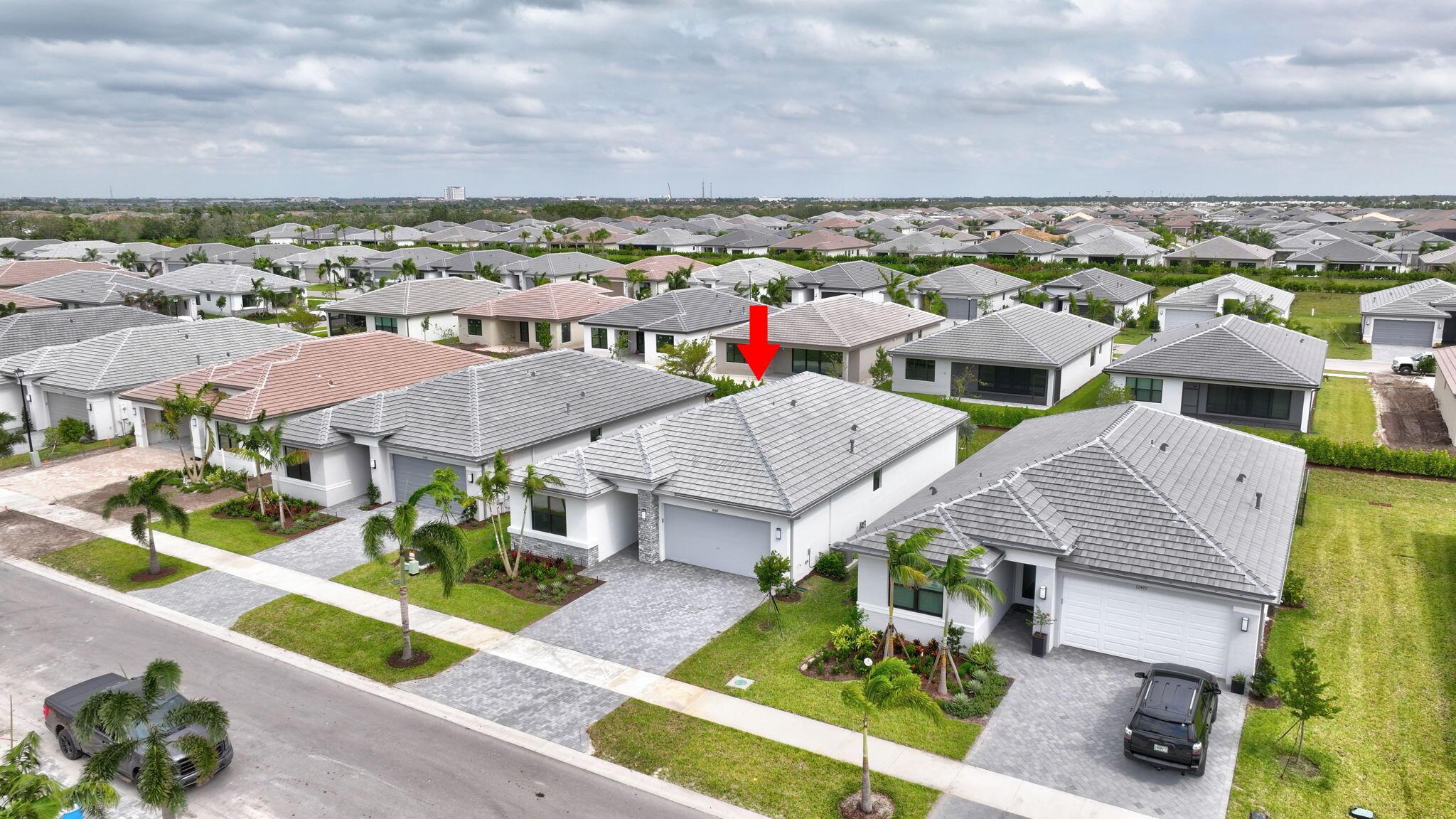 RIVERLAND - Residential Lease